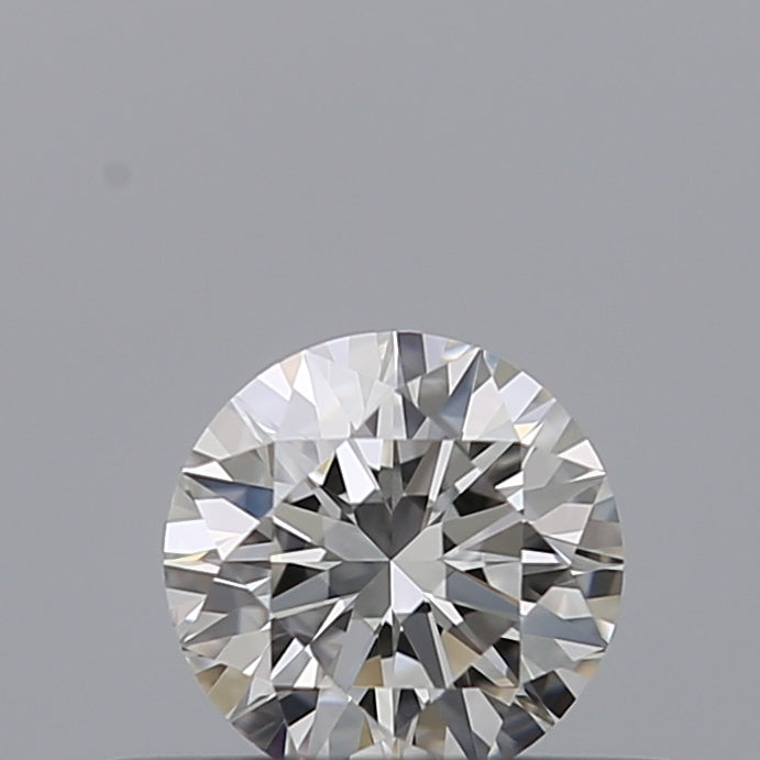 0.31 carat Round diamond E VVS1 Excellent