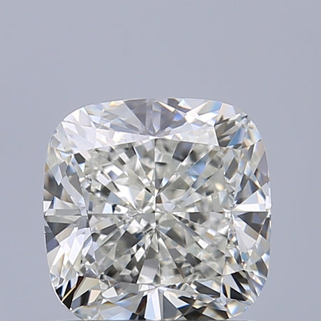 1.00 carat Cushion diamond G VS1 VeryGood