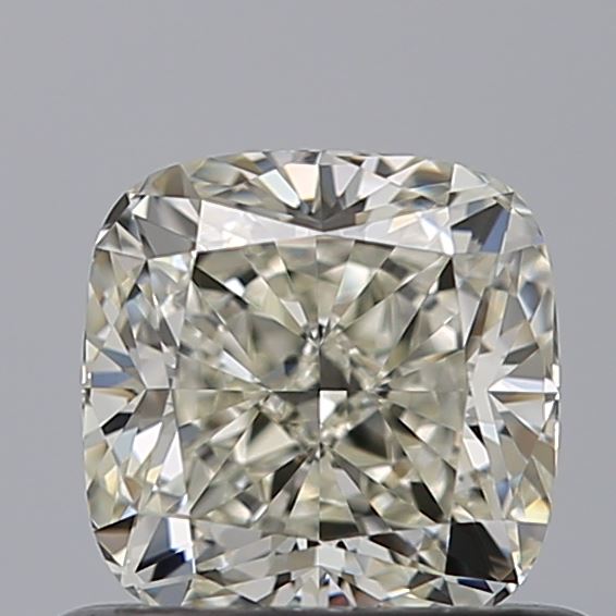 0.71 carat Cushion diamond I IF VeryGood