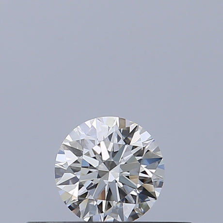 0.22 carat Round diamond G VVS1 Excellent