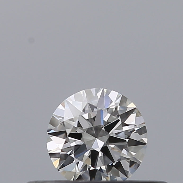 0.23 carat Round diamond E  VVS1 Excellent