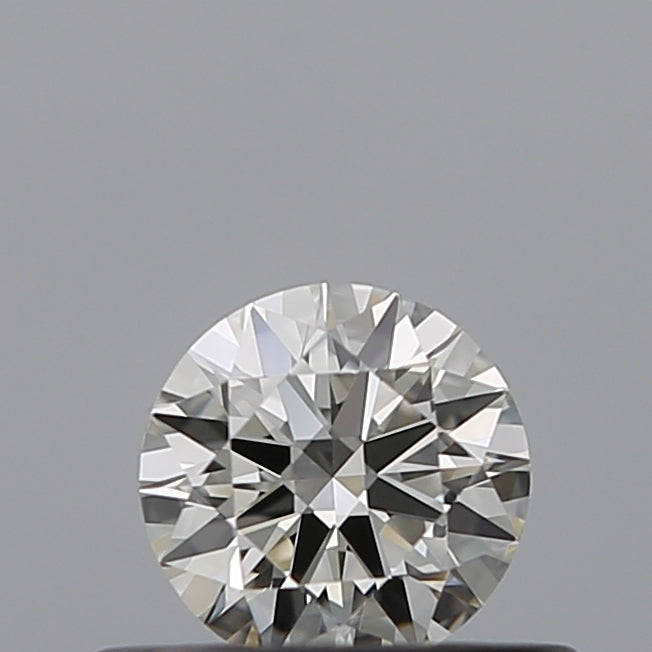 0.33 carat Round diamond H VVS1 Excellent
