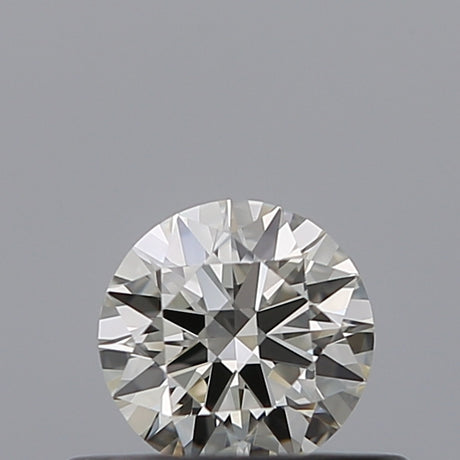 0.33 carat Round diamond H VVS1 Excellent