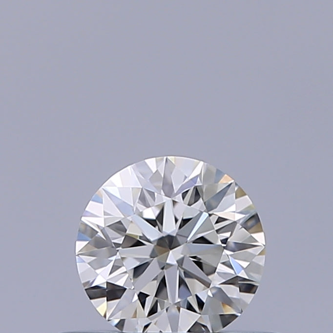 0.35 carat Round diamond G VVS1 Excellent
