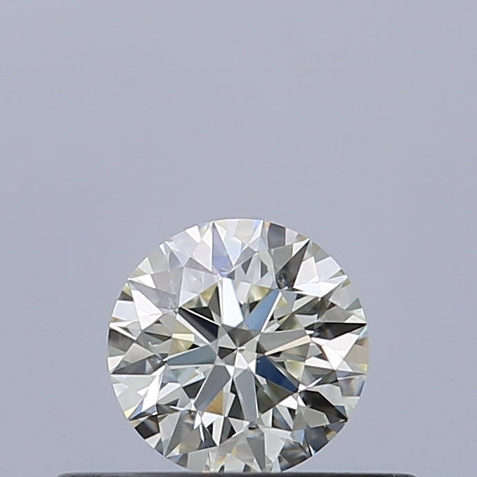 0.30 carat Round diamond L SI1 Excellent