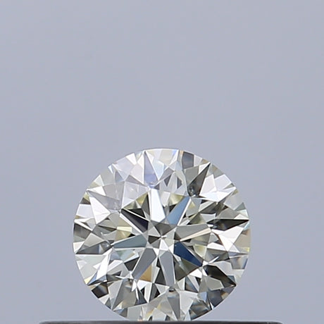 0.30 carat Round diamond L SI1 Excellent
