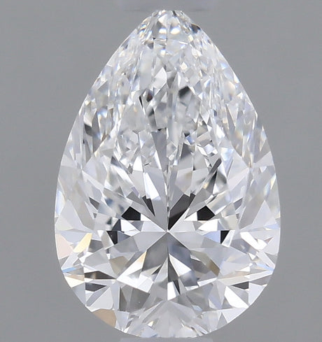 0.70 carat Pear diamond E VS1