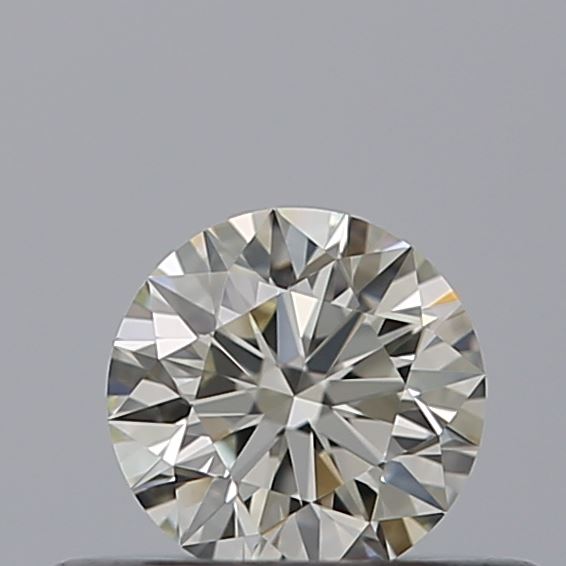 0.30 carat Round diamond K VS1 Excellent