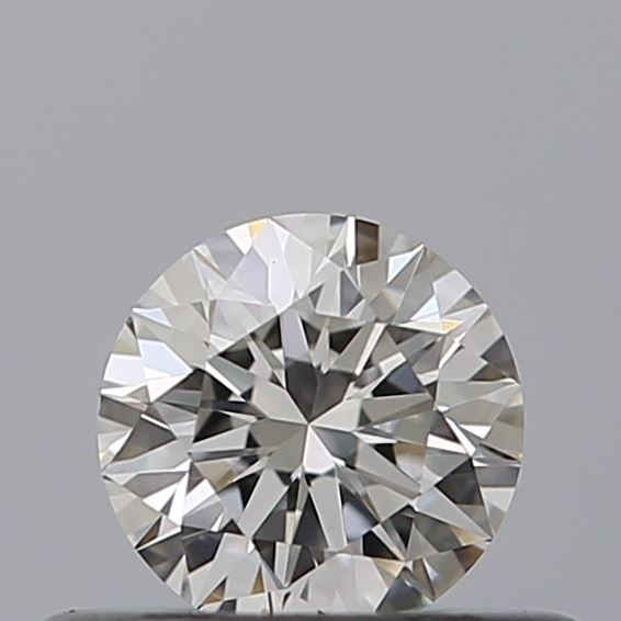 0.32 carat Round diamond G VVS2 Excellent