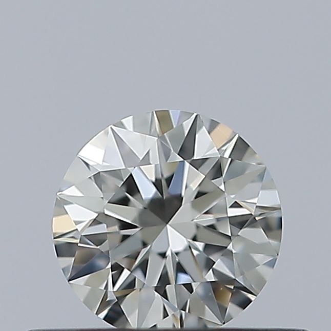 0.31 carat Round diamond E  VVS2 Excellent
