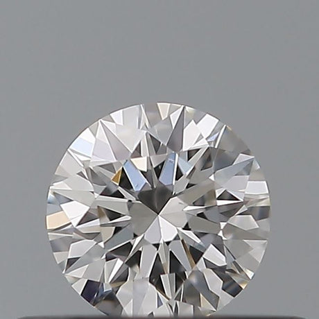 0.28 carat Round diamond F VS2 Excellent