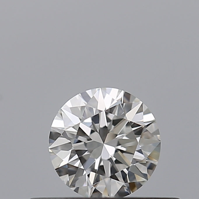0.31 carat Round diamond F VVS1 Excellent