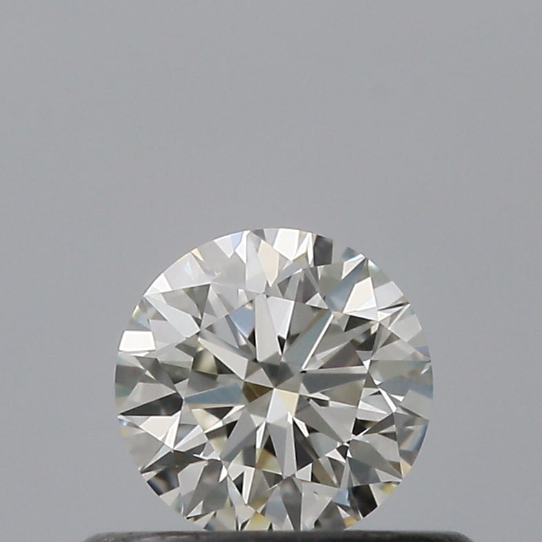 0.35 carat Round diamond H VVS1 Excellent