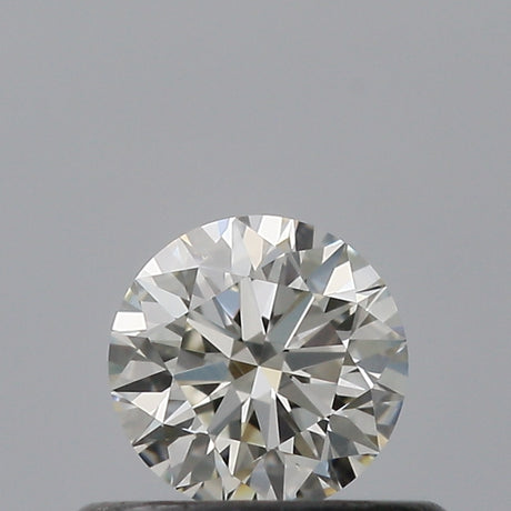 0.35 carat Round diamond H VVS1 Excellent