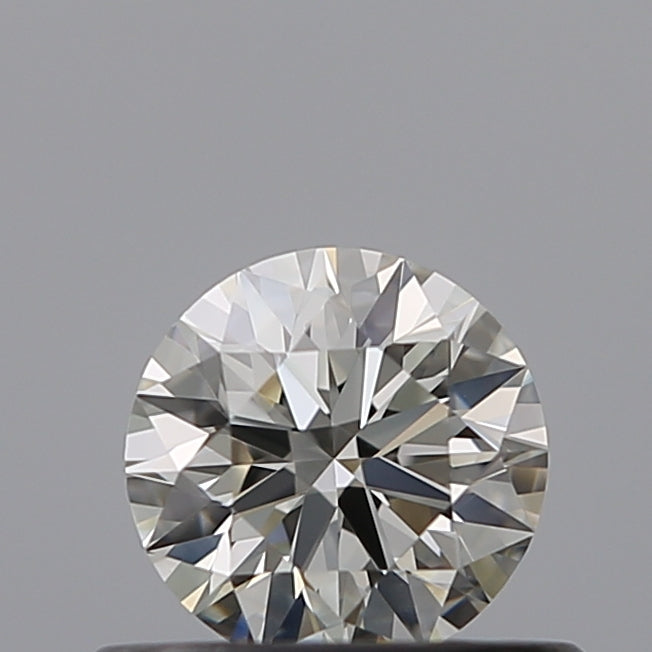 0.42 carat Round diamond G VVS1 Excellent