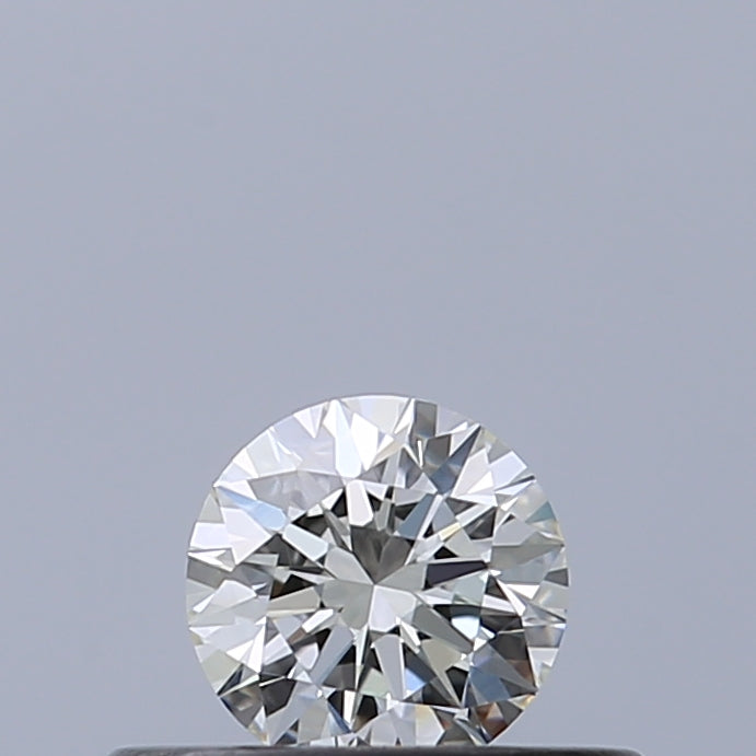 0.24 carat Round diamond G VVS1 Excellent