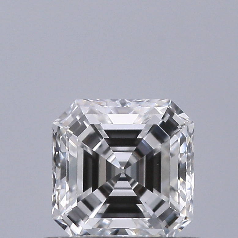 0.50 carat Emerald diamond D VVS1