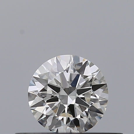 0.31 carat Round diamond F SI1 Excellent