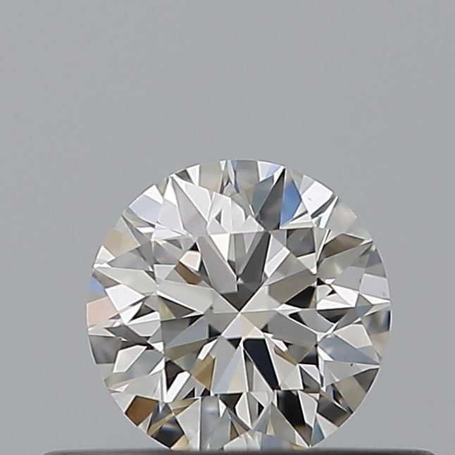 0.29 carat Round diamond G VVS1 Excellent