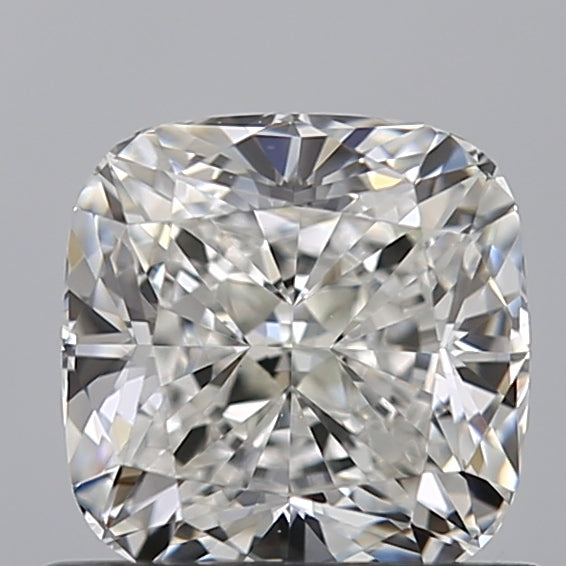 0.90 carat Cushion diamond G VS1