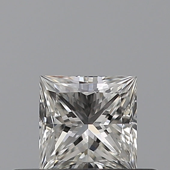 0.34 carat Princess diamond G  VVS1