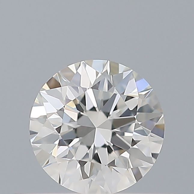 0.31 carat Round diamond F VVS1 Excellent