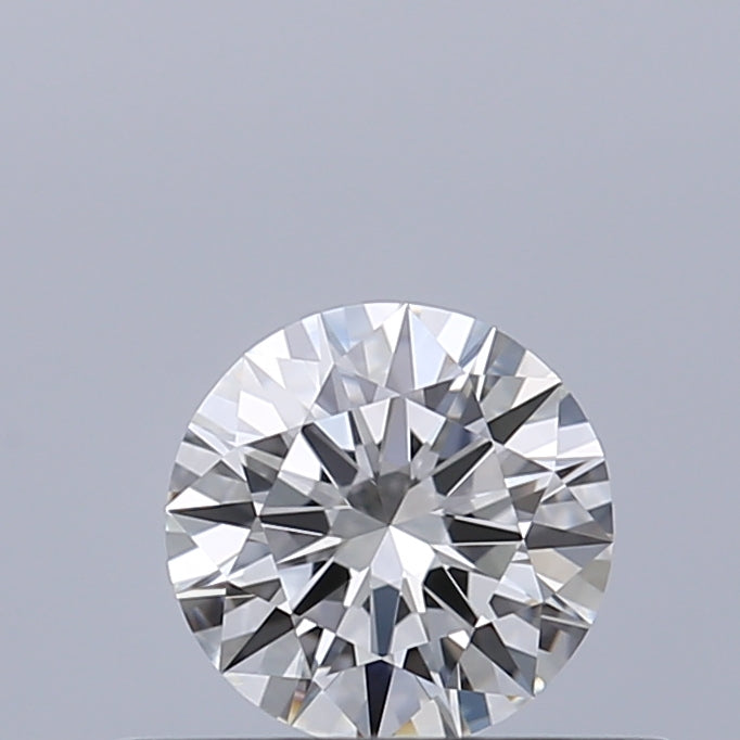 0.37 carat Round diamond G VVS1 Excellent