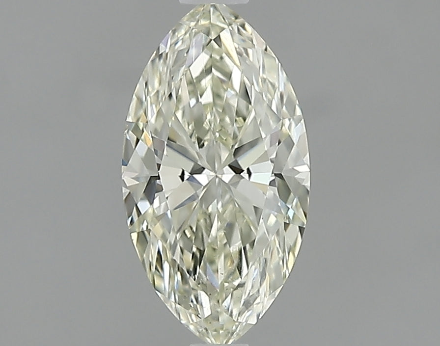 0.90 carat Marquise diamond L SI1
