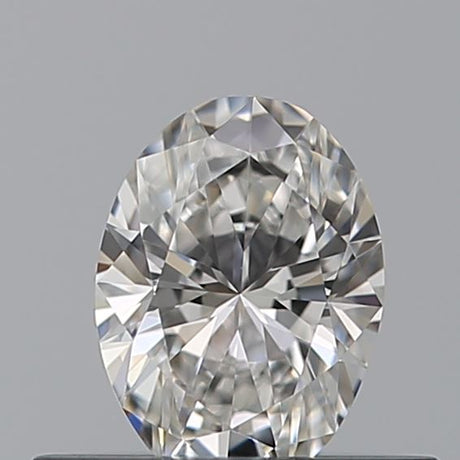 0.30 carat Oval diamond F VVS2