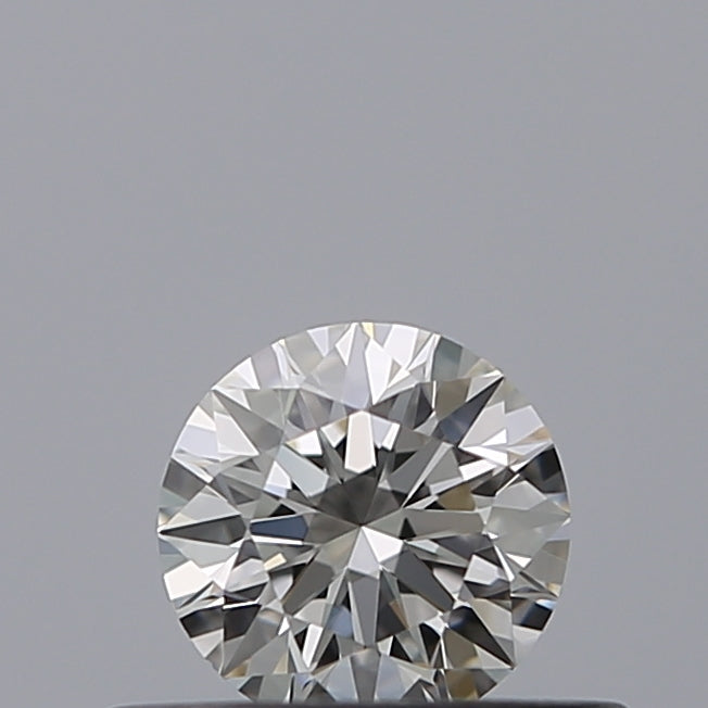 0.30 carat Round diamond F IF Excellent