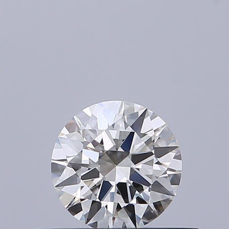 0.36 carat Round diamond H IF Excellent