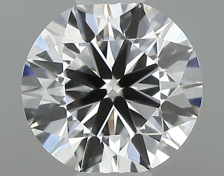 0.40 carat Round diamond F VVS1 Good