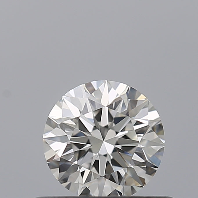 0.41 carat Round diamond G VVS1 Excellent