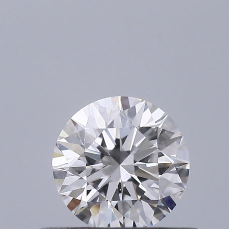 0.35 carat Round diamond D VS2 Excellent