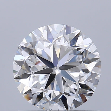 1.00 carat Round diamond D VS1 Good