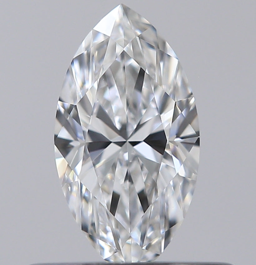 0.40 carat Marquise diamond F VS2