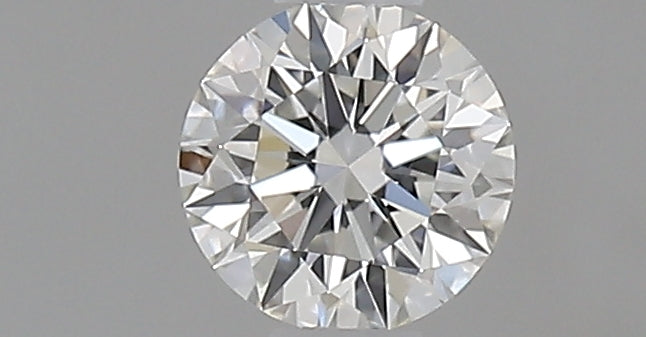 0.30 carat Round diamond G VVS2 Excellent