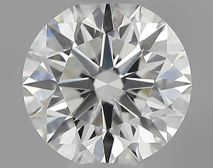 0.31 carat Round diamond H  VVS1 Excellent