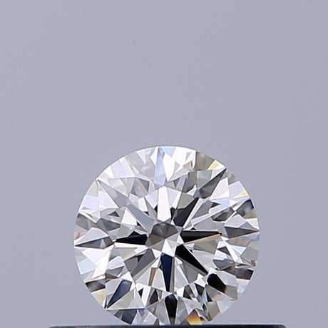 0.36 carat Round diamond F IF Excellent
