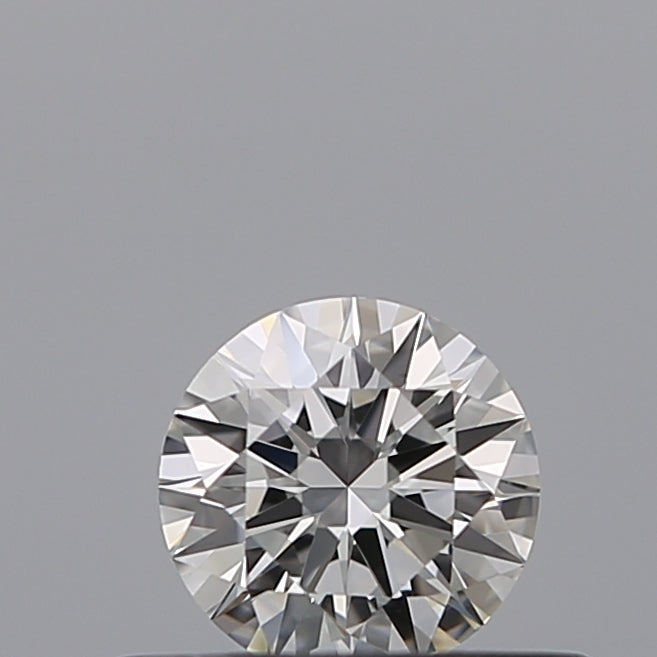 0.31 carat Round diamond E  VVS1 Excellent