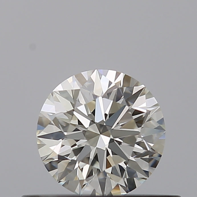 0.41 carat Round diamond G IF Excellent