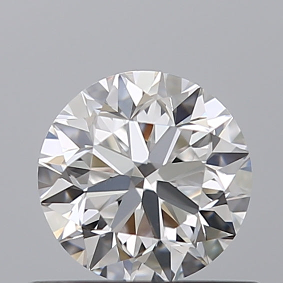 0.50 carat Round diamond D IF VeryGood
