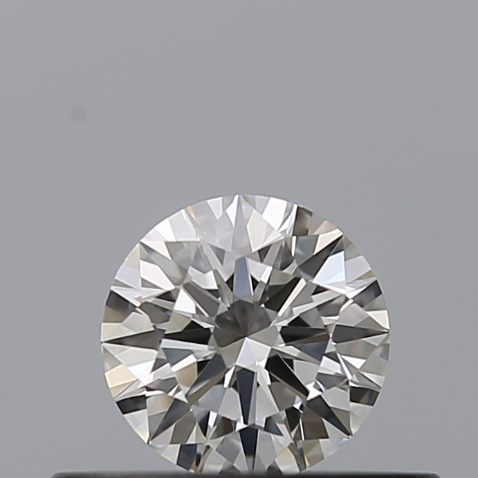 0.30 carat Round diamond F IF Excellent