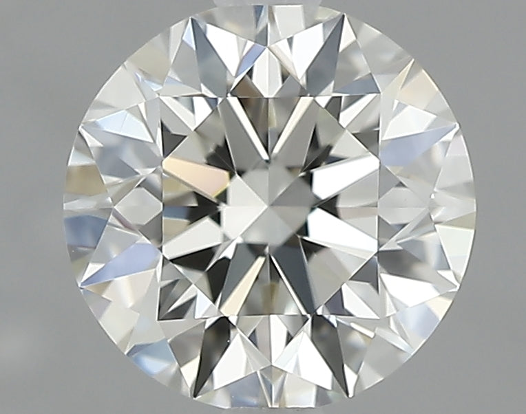 1.30 carat Round diamond J VVS1 Excellent