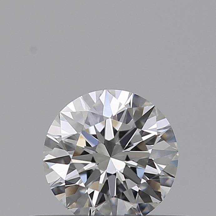 0.35 carat Round diamond F VVS1 Excellent