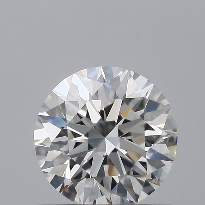 0.60 carat Round diamond D VVS1 Excellent