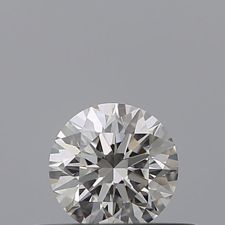 0.32 carat Round diamond F VVS2 Excellent