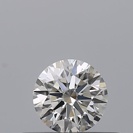 0.32 carat Round diamond F VS2 Excellent