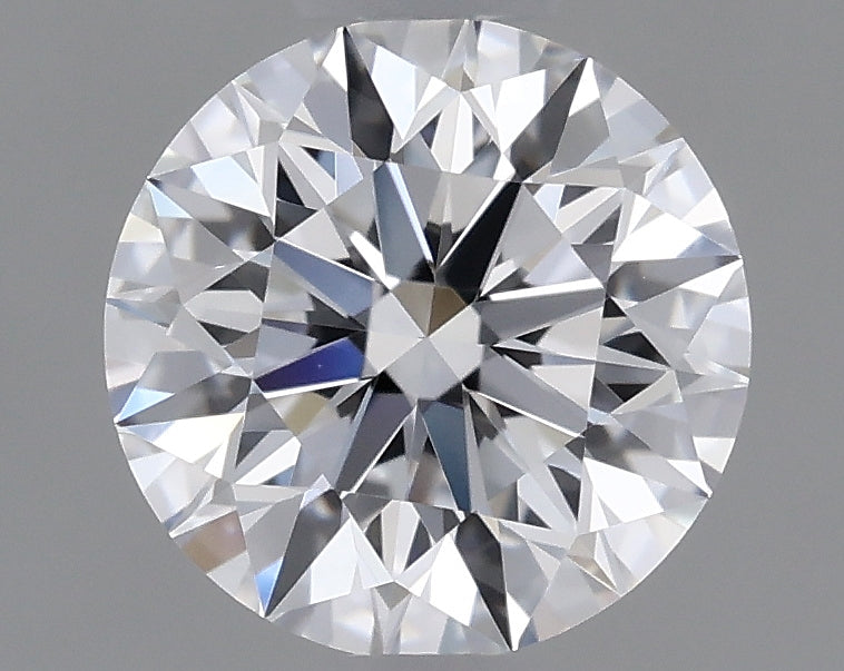 0.80 carat Round diamond D VS1 Excellent