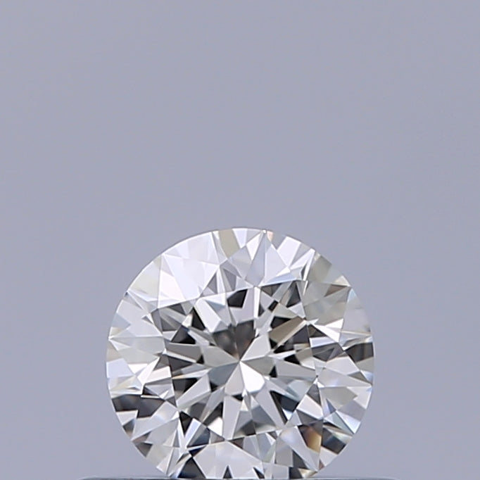 0.33 carat Round diamond G VVS1 Excellent